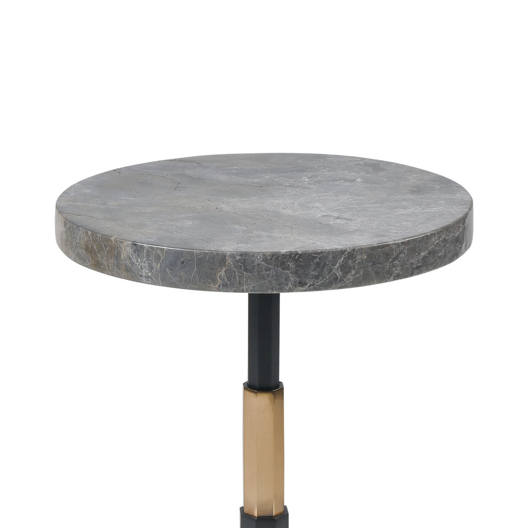 Elk Lighting 1241-002 Susan Furniture Gray