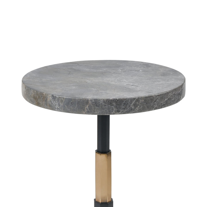 Elk Lighting 1241-002 Susan Furniture Gray