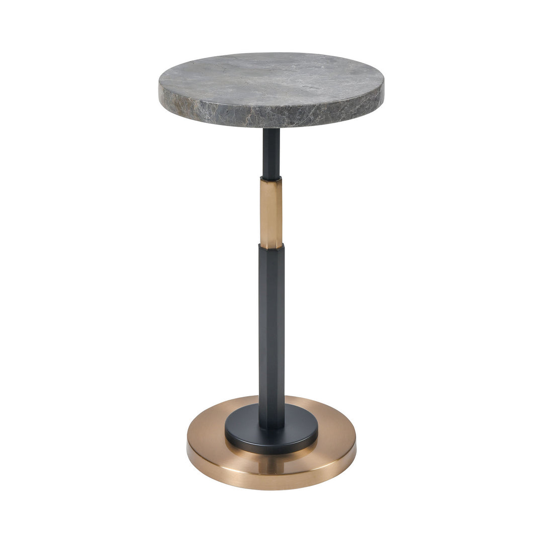 Elk Lighting 1241-002 Susan Furniture Gray