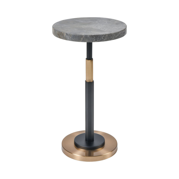 Elk Lighting 1241-002 Susan Furniture Gray
