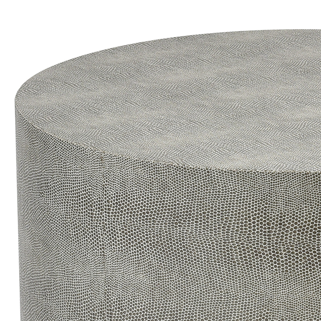 Elk Lighting 3169-120  Dexter Furniture Gray