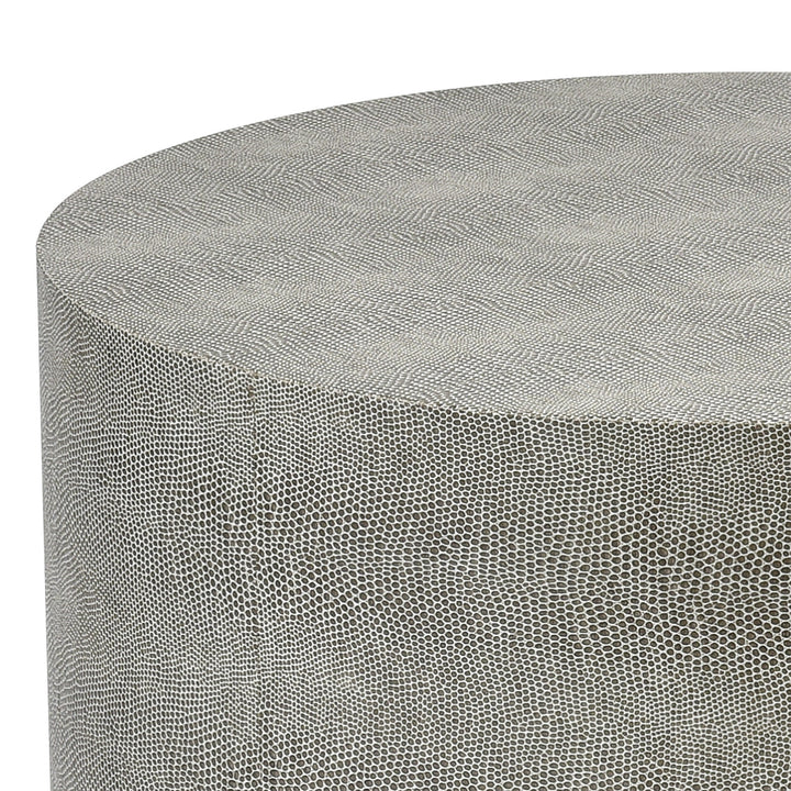 Elk Lighting 3169-120  Dexter Furniture Gray