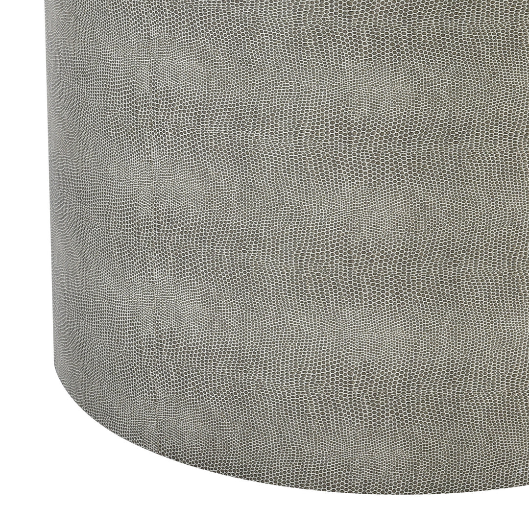Elk Lighting 3169-120  Dexter Furniture Gray