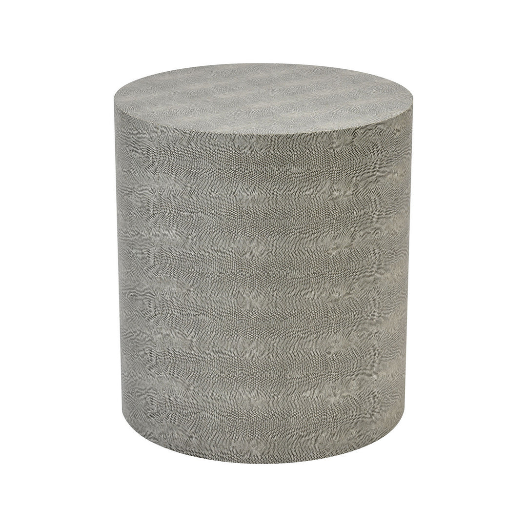 Elk Lighting 3169-120  Dexter Furniture Gray