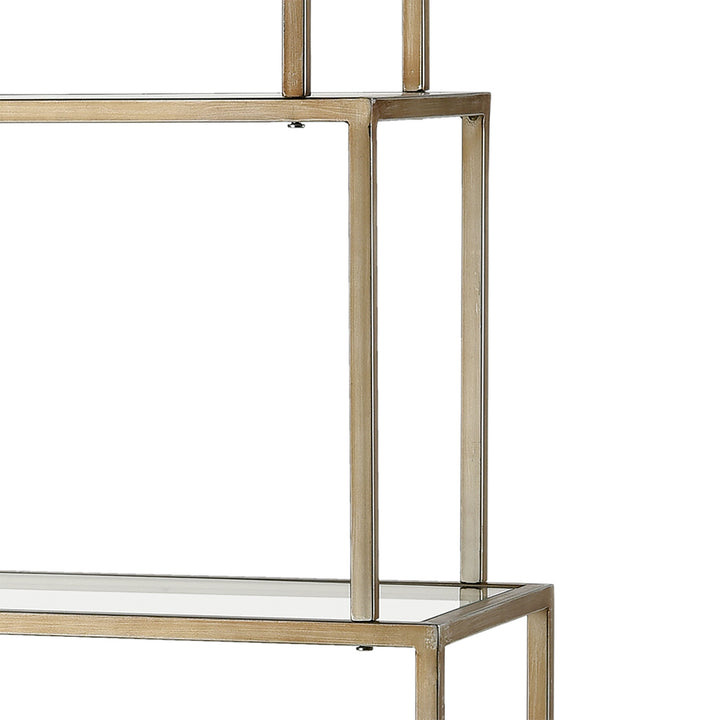 Elk Lighting 3169-122  Louisville Furniture Brushed Gold