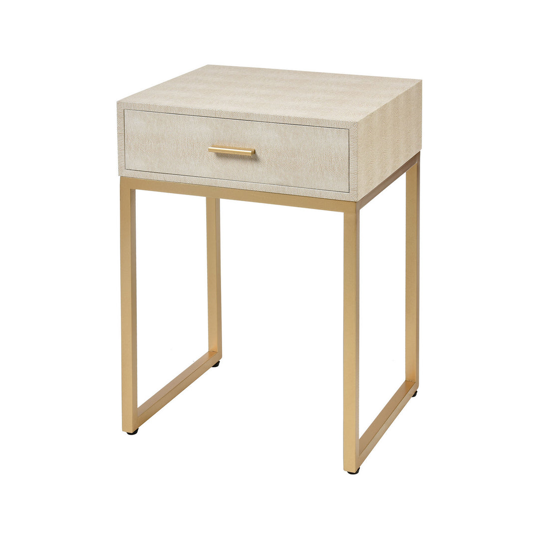 Elk Lighting 3169-126  Les Revoires Furniture Cream
