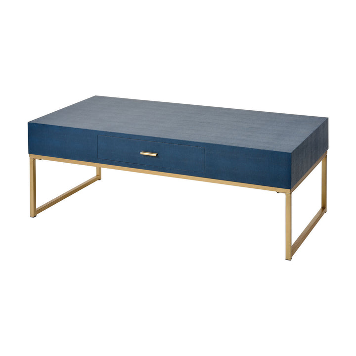 Elk Lighting 3169-127  Les Revoires Furniture Navy