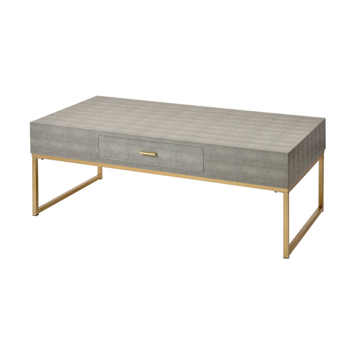 Elk Lighting 3169-128  Les Revoires Furniture Gray