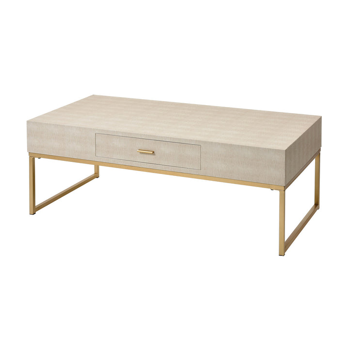 Elk Lighting 3169-129  Les Revoires Furniture Cream