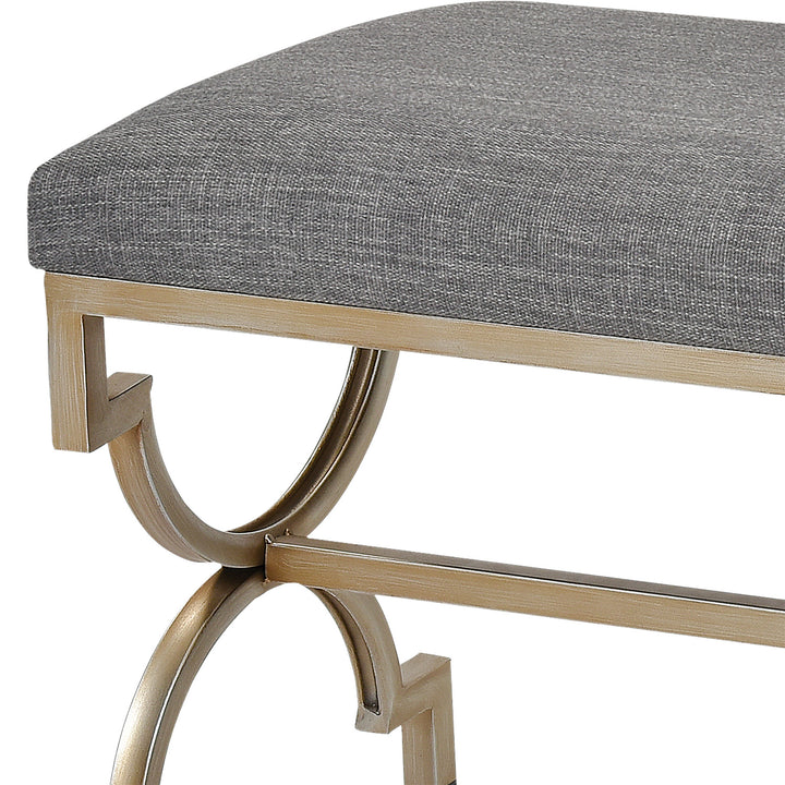 Elk Lighting 3169-130  Comtesse Furniture Gray
