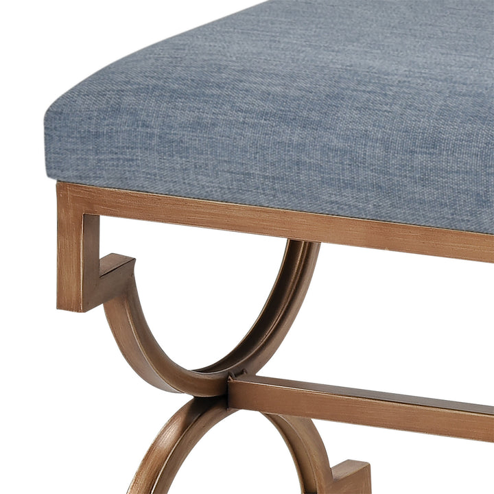 Elk Lighting 3169-131  Comtesse Furniture Blue