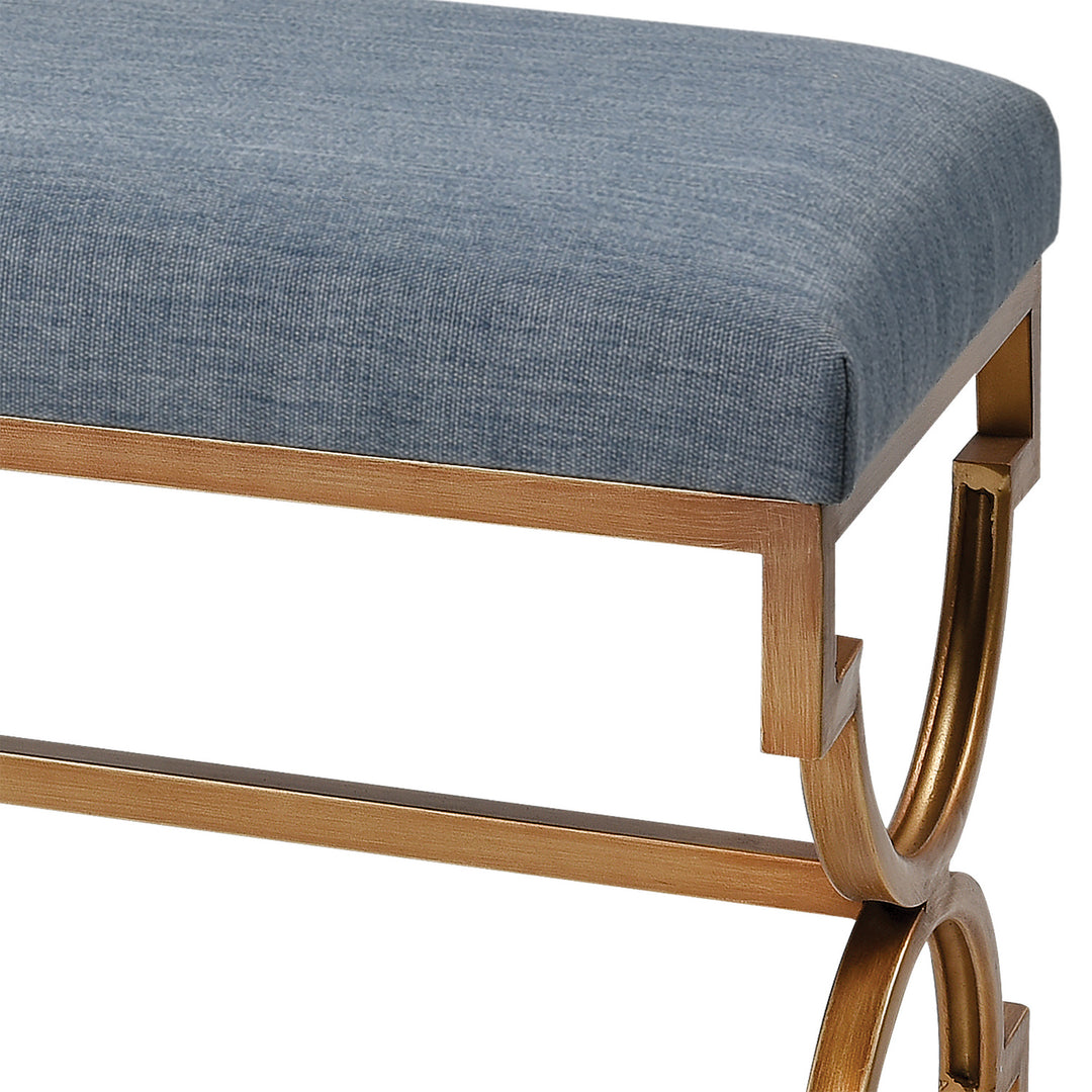 Elk Lighting 3169-131  Comtesse Furniture Blue