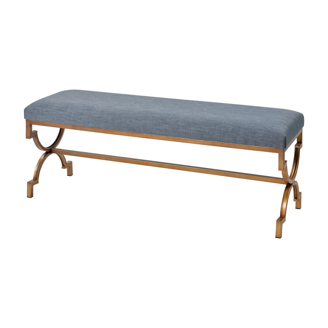 Elk Lighting 3169-131  Comtesse Furniture Blue