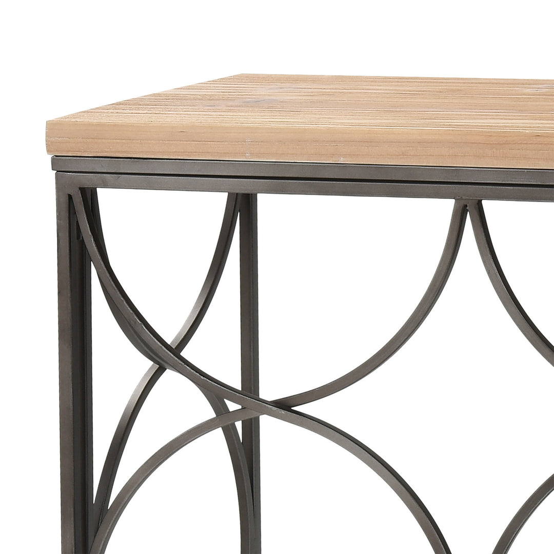 Elk Lighting 3200-255  Billings Furniture Natural