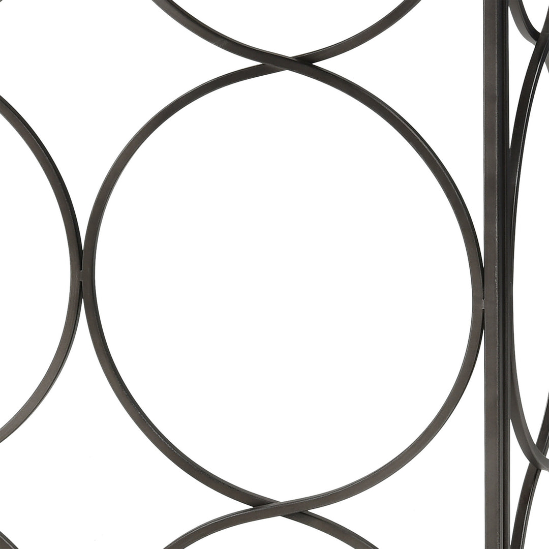 Elk Lighting 3200-255  Billings Furniture Natural