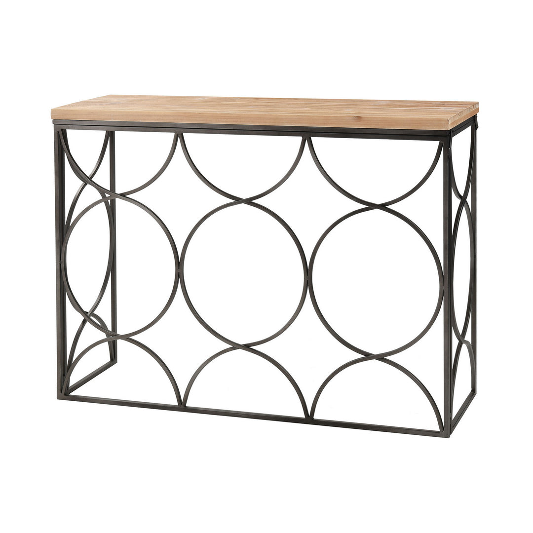 Elk Lighting 3200-255  Billings Furniture Natural