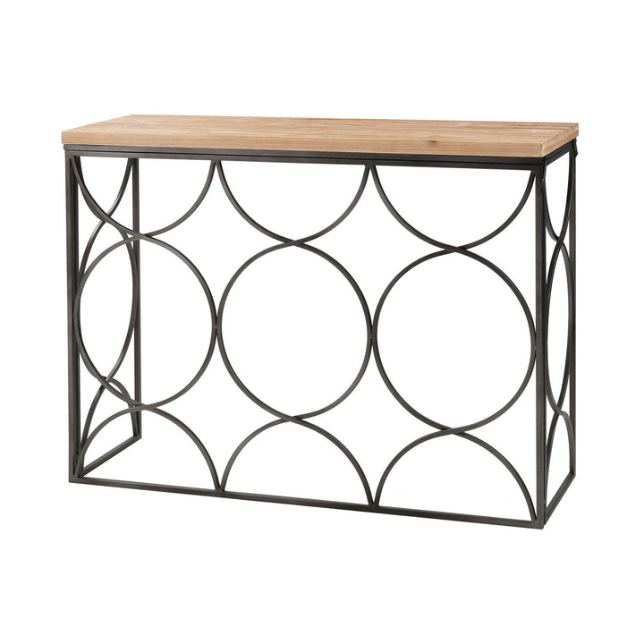 Elk Lighting 3200-255  Billings Furniture Natural