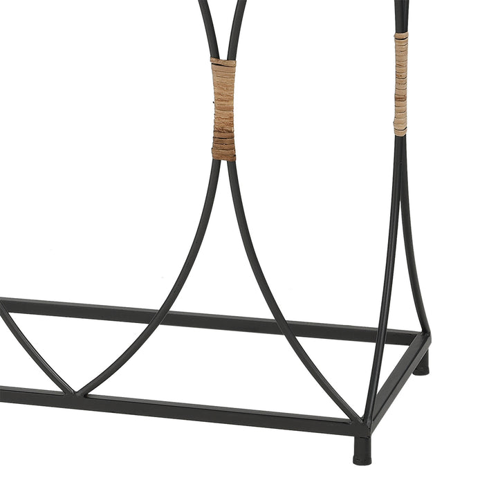 Elk Lighting 3200-257/S2  Fisher Island Furniture Natural