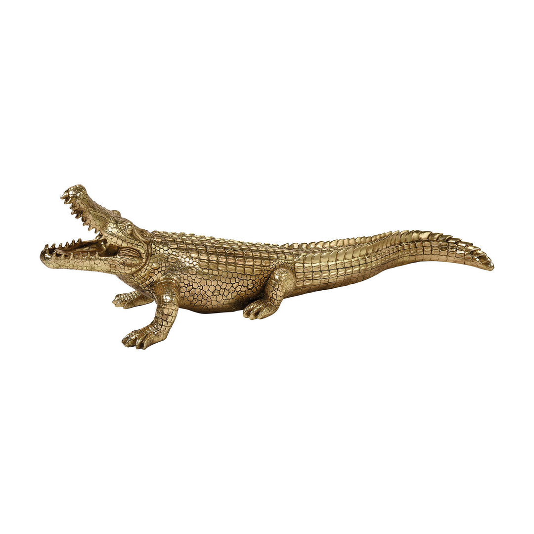 Elk Lighting 3212-1050  What A Croc Home Decor Gold