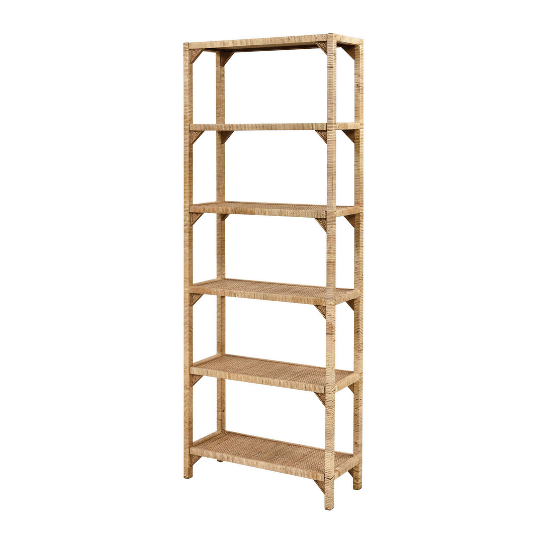 Elk Lighting 351-10805  Fargesia Furniture Natural