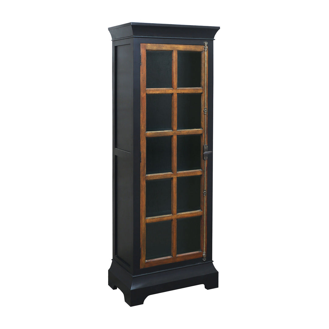 Elk Lighting 6019504  Haight Furniture Grain De Bois Noir
