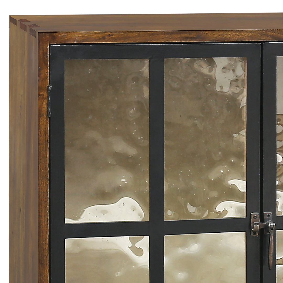 Elk Lighting 6419517  Modern America Furniture Woodland