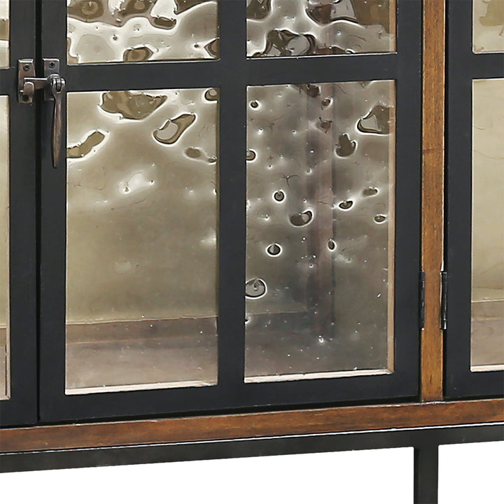 Elk Lighting 6419517  Modern America Furniture Woodland