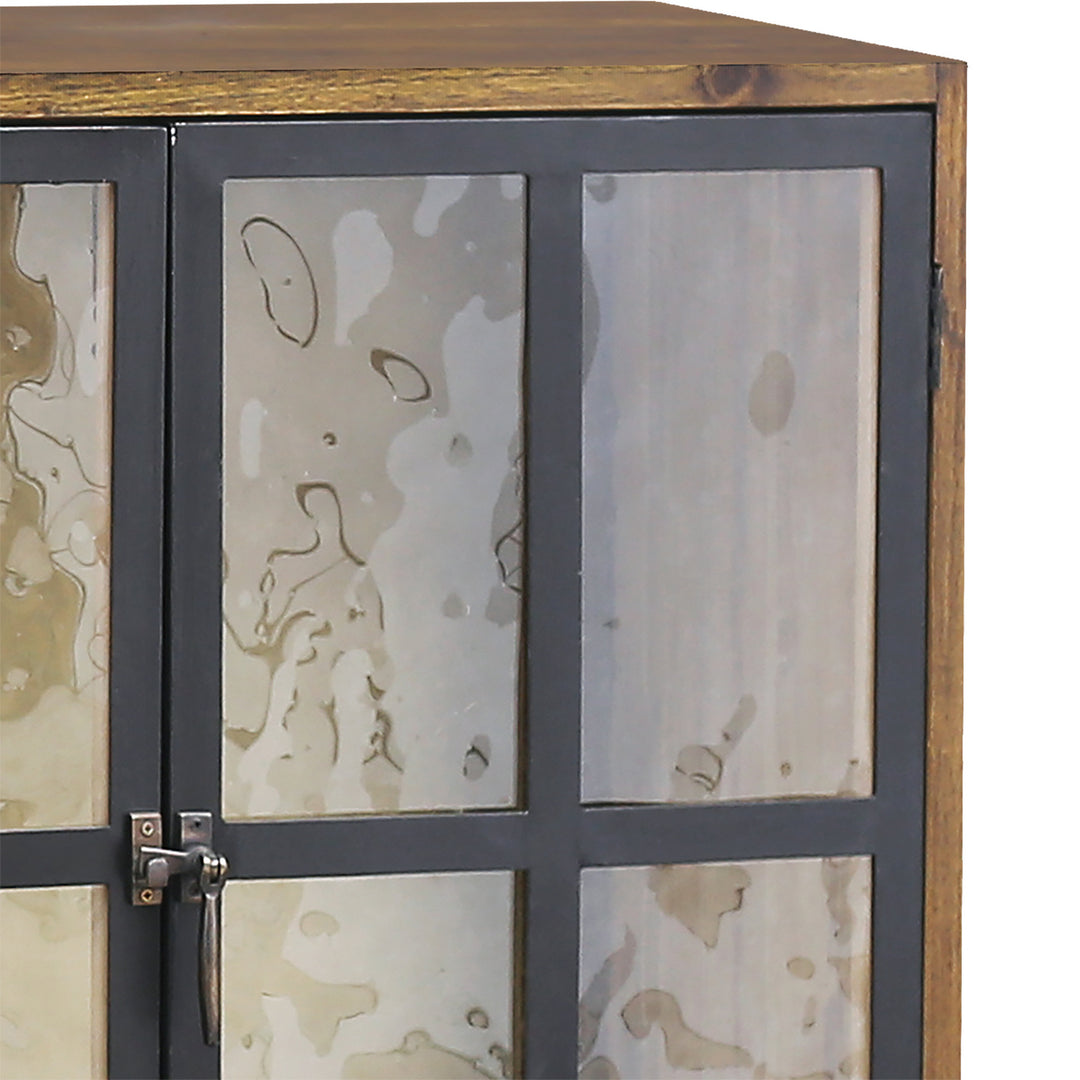 Elk Lighting 6419517  Modern America Furniture Woodland