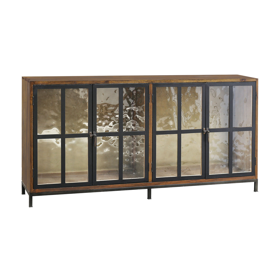 Elk Lighting 6419517  Modern America Furniture Woodland