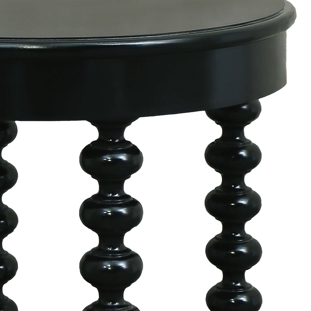 Elk Lighting 7119507 Modern America Furniture Grain De Bois Noir