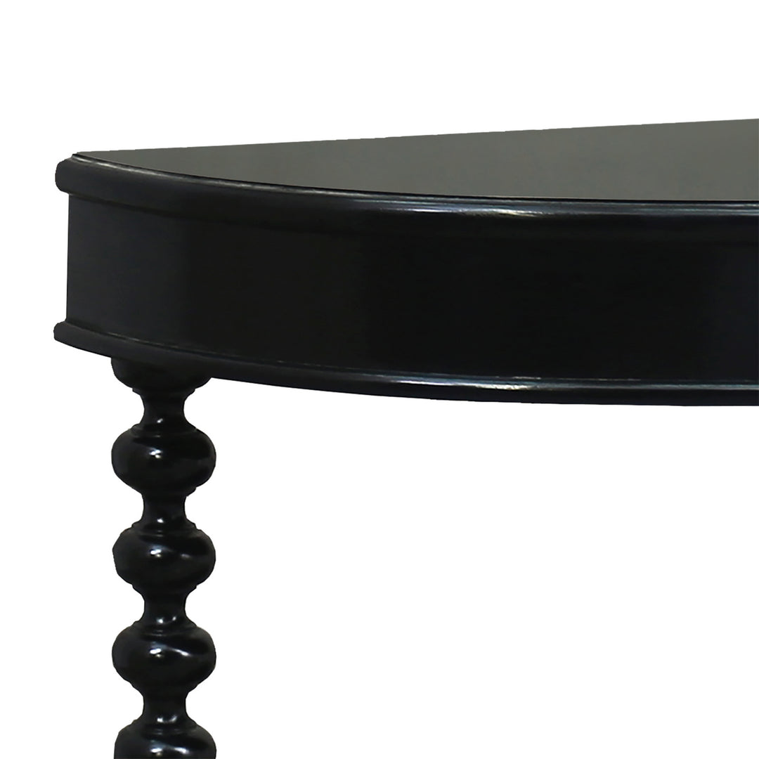 Elk Lighting 7119508  Modern America Furniture Grain De Bois Noir