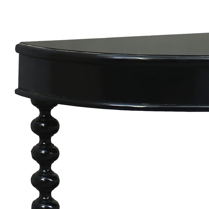 Elk Lighting 7119508  Modern America Furniture Grain De Bois Noir