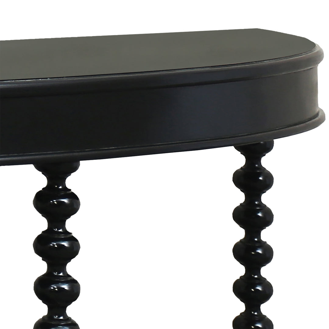 Elk Lighting 7119508  Modern America Furniture Grain De Bois Noir