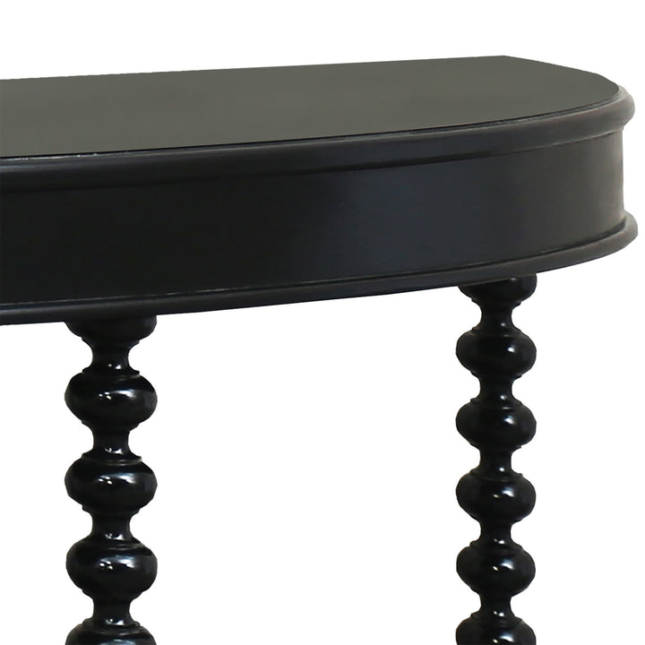 Elk Lighting 7119508  Modern America Furniture Grain De Bois Noir