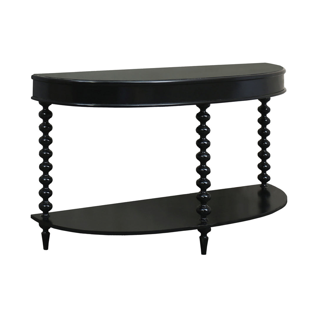 Elk Lighting 7119508  Modern America Furniture Grain De Bois Noir