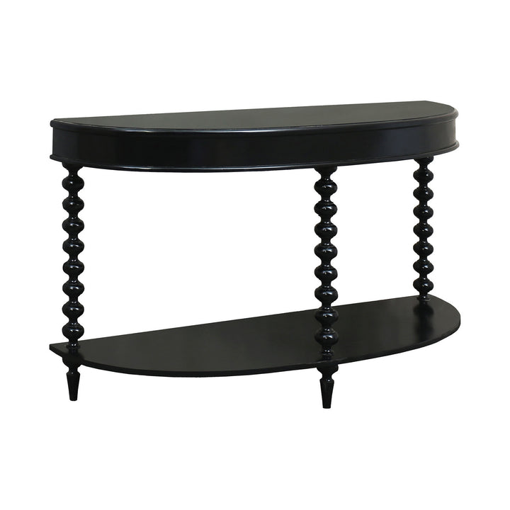 Elk Lighting 7119508  Modern America Furniture Grain De Bois Noir