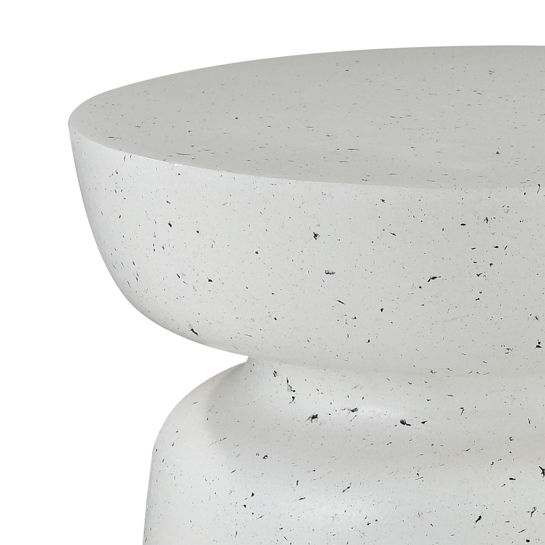 Elk Lighting 9166-120  Dash Furniture White