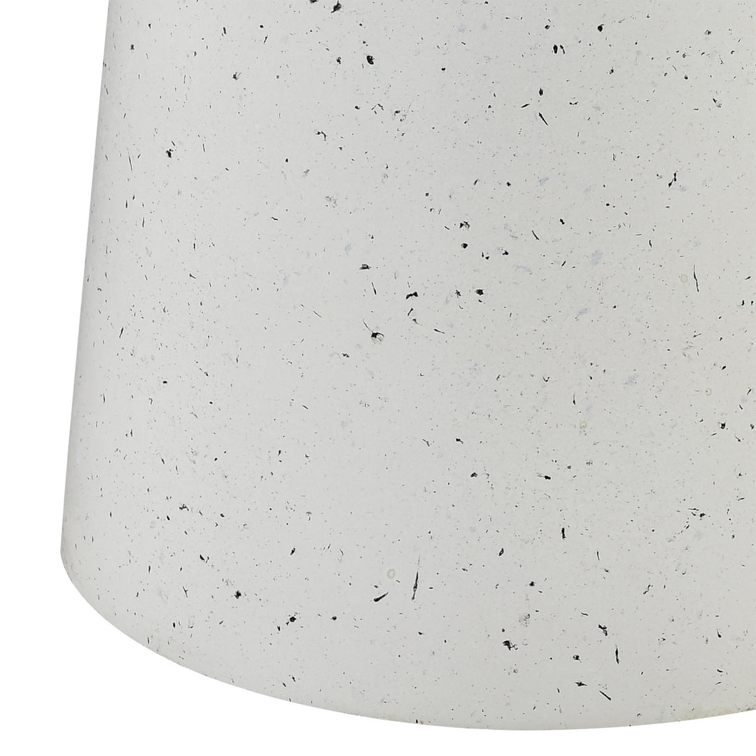 Elk Lighting 9166-120  Dash Furniture White