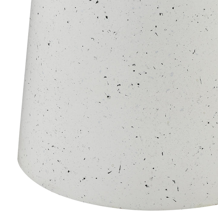 Elk Lighting 9166-120  Dash Furniture White