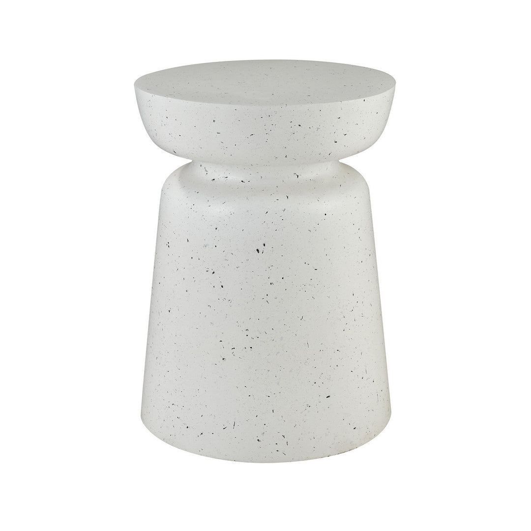 Elk Lighting 9166-120  Dash Furniture White