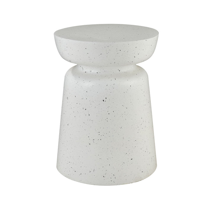 Elk Lighting 9166-120  Dash Furniture White