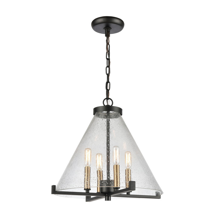 Elk The Holding D4437 Chandelier Light - Clear