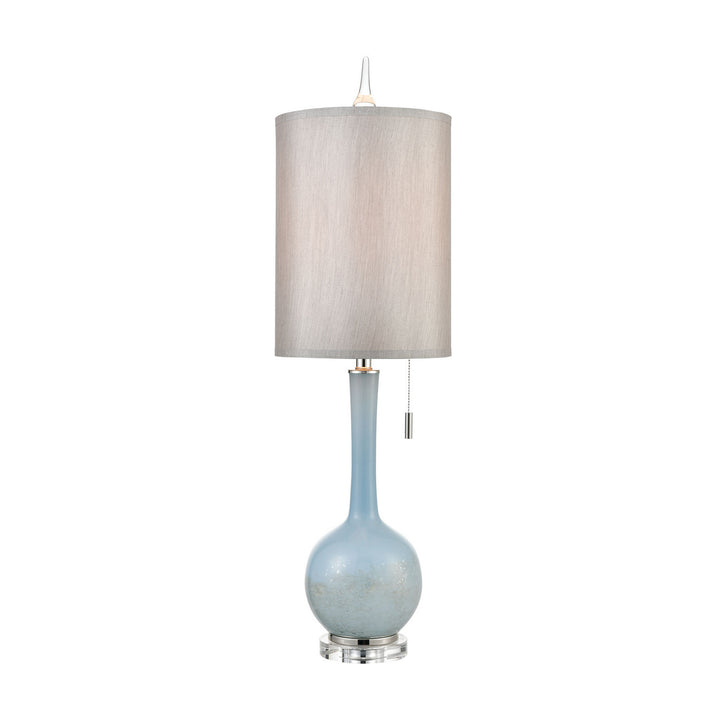 Elk Lighting D4513 Quantum Lamp Blue