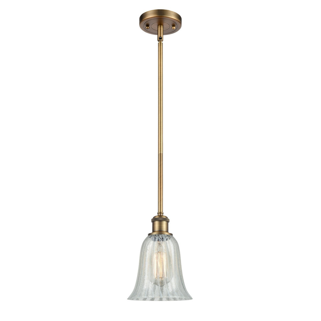 Innovations Ballston 516-1S-BB-G2811 Pendant Light - Brushed Brass