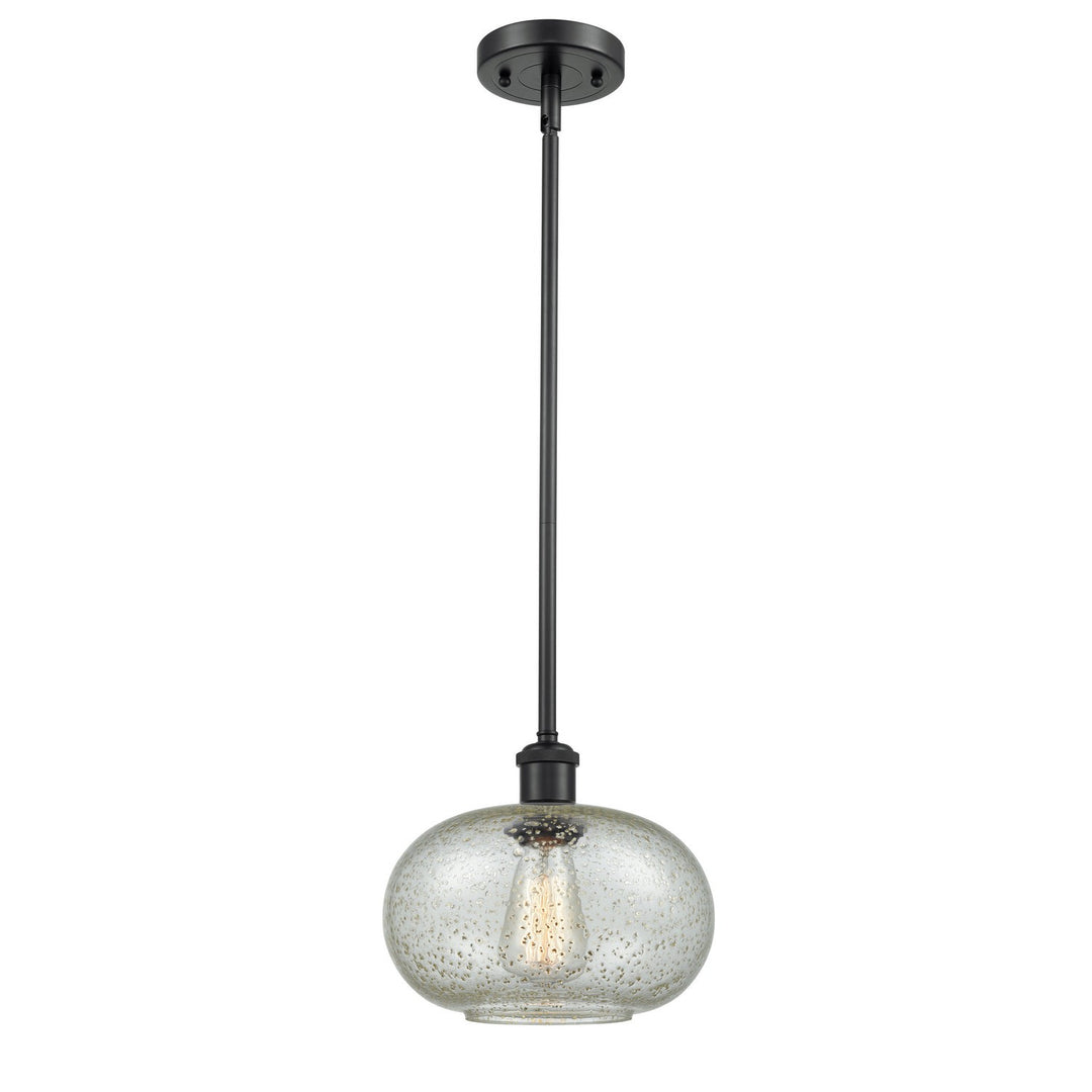 Innovations Ballston 516-1S-BK-G249-LED Pendant Light - Matte Black