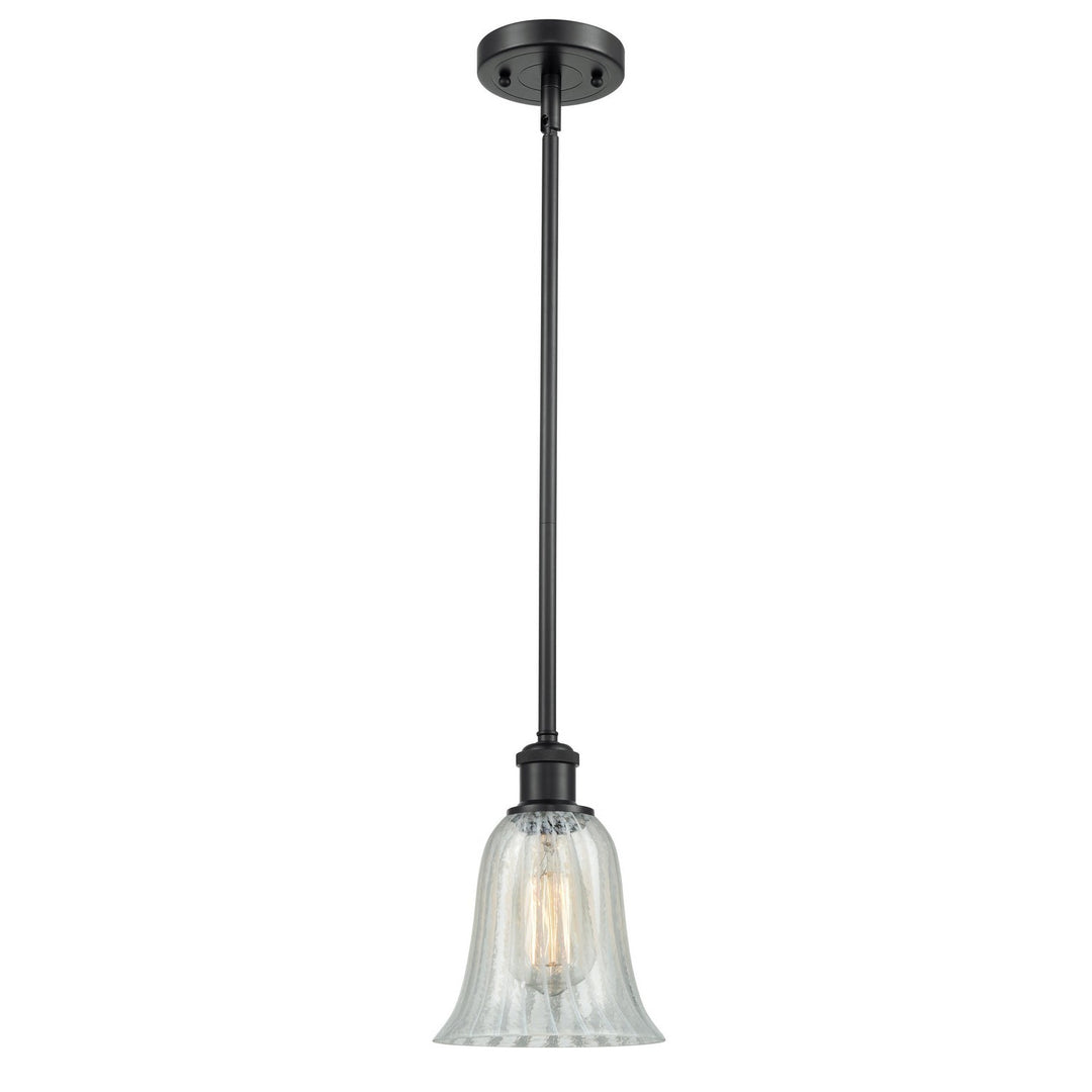 Innovations Ballston 516-1S-BK-G2811 Pendant Light - Matte Black