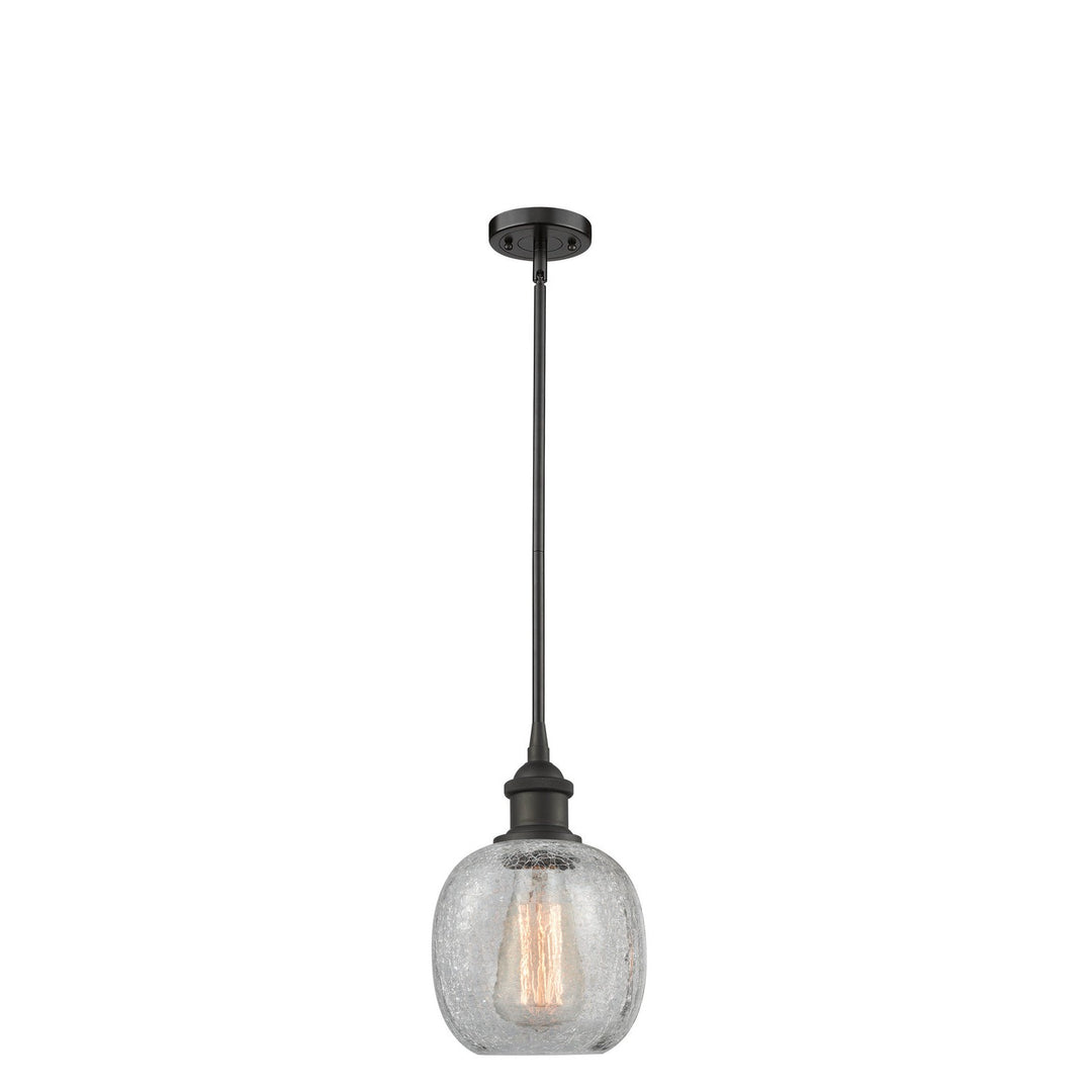 Innovations Ballston 516-1S-OB-G105-LED Pendant Light - Oil Rubbed Bronze
