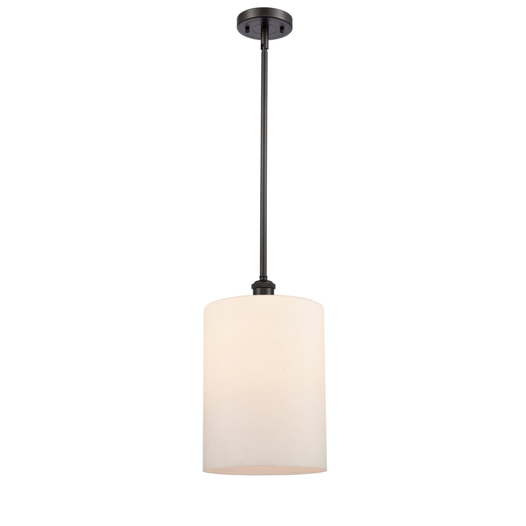 Innovations Ballston 516-1S-OB-G111-L Pendant Light - Oil Rubbed Bronze