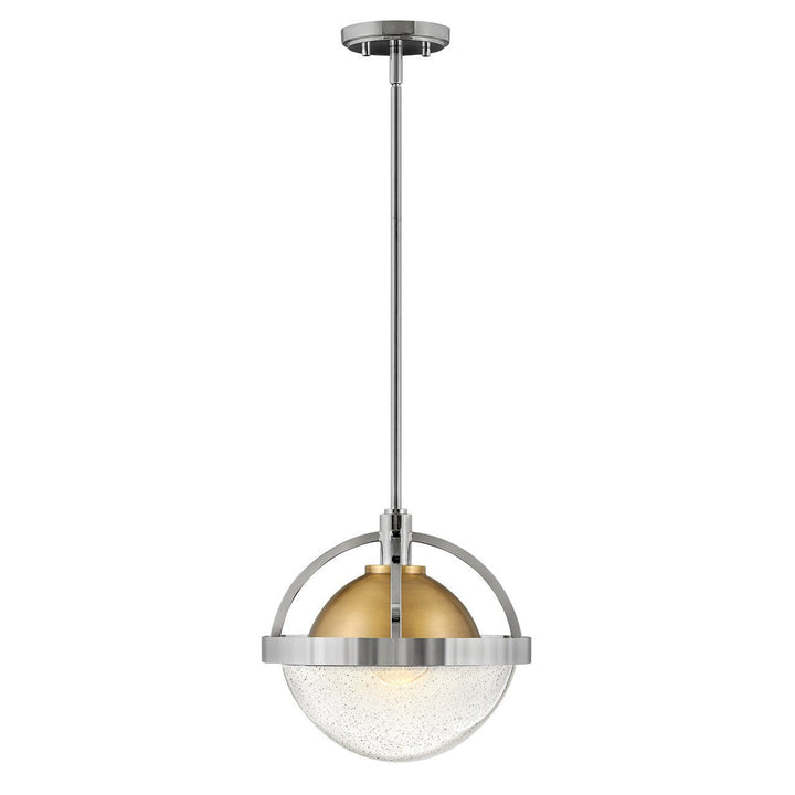 Hinkley Watson 40017PN Pendant Light - Polished Nickel