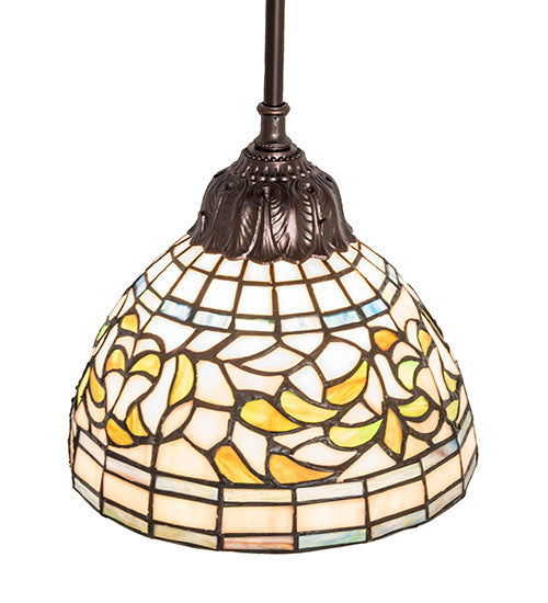 Meyda Tiffany Tiffany Turning Leaf 105221 Pendant Light -